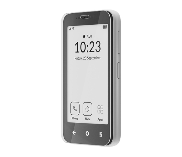 Mudita Matowe szkło ochronne do Kompakt - 1490978 - zdjęcie 2